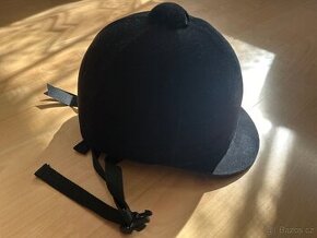 jezdecká přilba Pfiff - nová