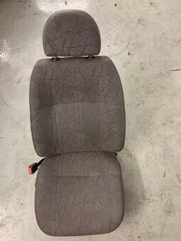 Sedačka řidiče Ford transit mk6