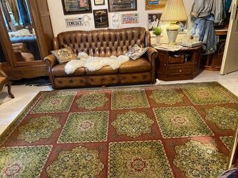 Classic Koberec 200x300 VLNA