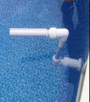 Fontána K385 - Bazén Azuro Vario, Orlando