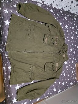 Panská bunda Brandit m65 7xl