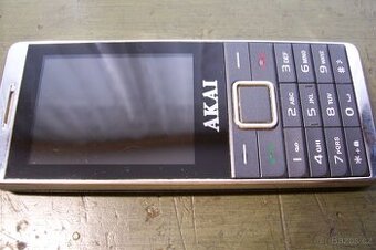 MOBILNÍ TELEFON AKAI PHA 2880