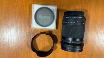 Objektiv Sigma 18-300 mm f/3,5-6,3 DC 72 pro Canon