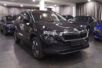 Škoda Karoq 2.0 TDI 110kW 4x4 DSG LED - záruka Autodraft