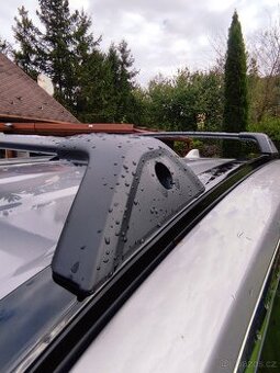 Příčniky Toyota RAV4 od r.v 2019 -