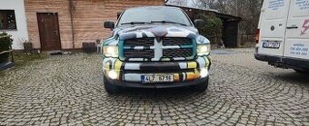 Prodám Dodge Ram