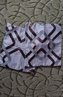 Povlaky na polštářky