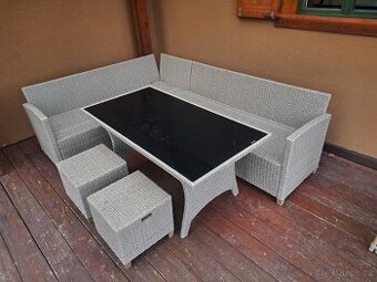 Prodám zahradní nábytek