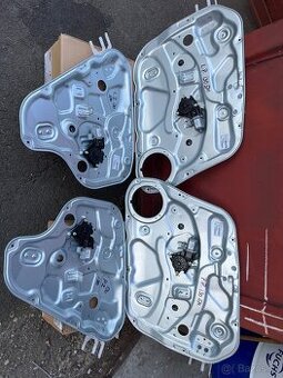 Mechanismus stahování okna-stahovačka HYUNDAI i30