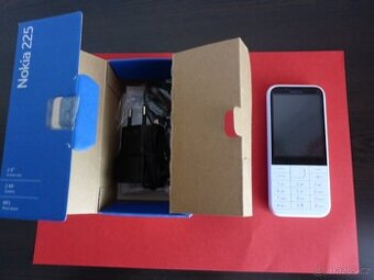 Nokia 225 NOVÁ
