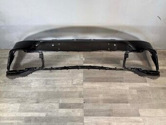 VW PASSAT B8 LIFT nárazník R-LINE 6xPDC 3G0807221G POŠKOZENÝ