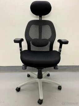 Kancelářská židle Office Pro Saturn - top stav