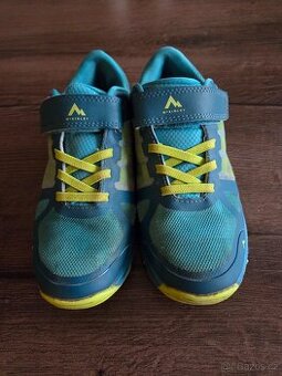 Chlapecke boty McKinley vel. 34