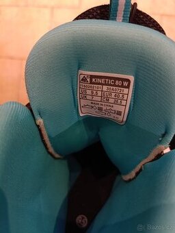 Inline brusle K2/ 80 mm