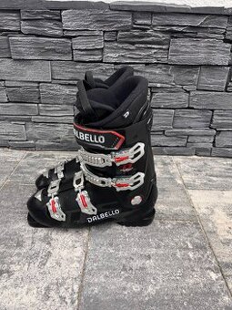Prodám lyžařské přezkáče  Dalbello MX vel. 24,25,26,27,28,29