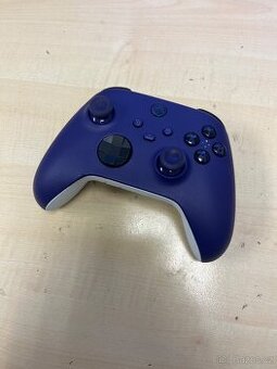 Xbox Series S/X ovladač fialový