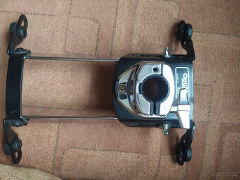 Pearl optimount držák na tomy hloubka 11", 12"