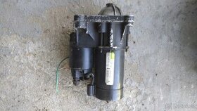 startér renault 1,9 dti