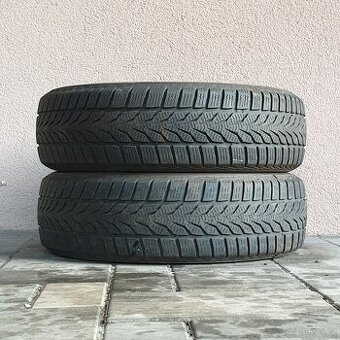 Zimní pneumatiky Points 165/65 R14 č. AP126