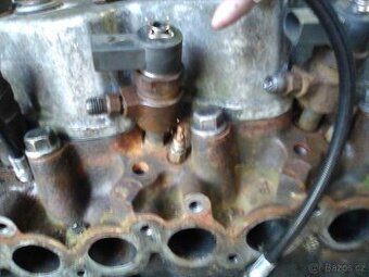 Vstřiky VW LT 2,8 AUH, 116kW, číslo: 0 445 110 081