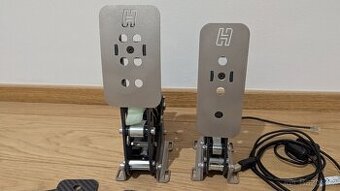 Heusinkveld Sprint pedaly