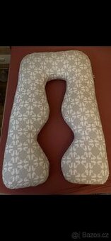 Těhotenský polštář Milkie