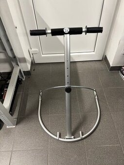 Hrazda na bruslení Tempish