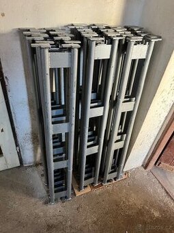 Haki příčníky krátké