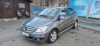 Mercedes-Benz Třídy B, 1.7 i 85 KW KLIMA, NAVI