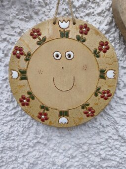 ryba + sluníčko cena za obojí