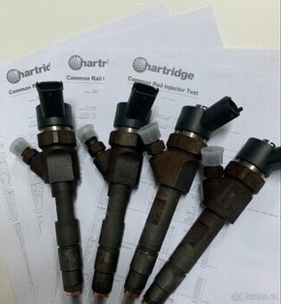 400. Vstřikovač BOSCH 0445110021 146 110B 1.9 dCi