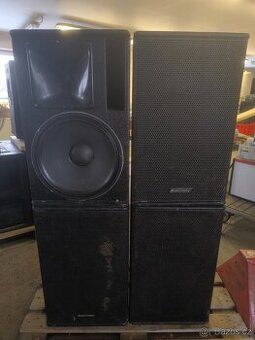 reprobedny Omnitronic PAS 215