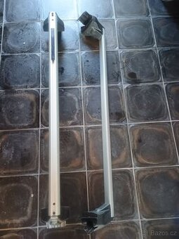 Příčníky Škoda Octavia III - 1