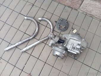 Prodám motor asi na čz 250 Tourist