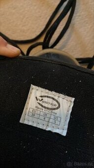 Snowboard dětský 130 cm + boty vel.39