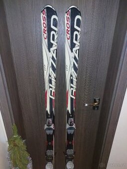 Lyže Blizzard 177cm