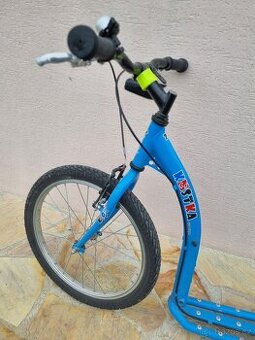 Koloběžka kostka MINI 2