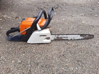Motorova pila Stihl MS 181