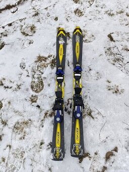 Dětské lyže ELAN 100 cm