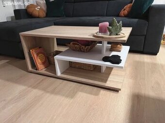 Konferenční stolek