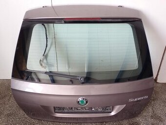 Skoda superb 2 kombi kufr viko