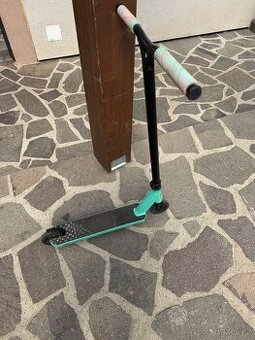 Freestyle koloběžka