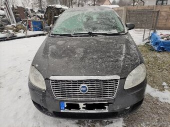 fiat croma nahradní díly 1,9JTD/110KW r.v.2006