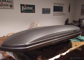 STŘEŠNÍ BOX THULE DYNAMIC 800