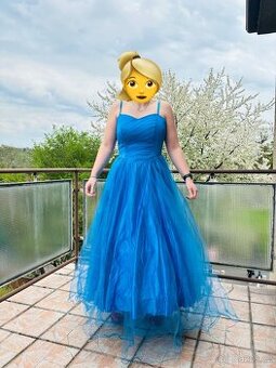 Společenské šaty vel. 42