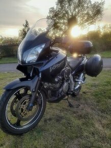 SUZUKI DL 1000 VSTROM