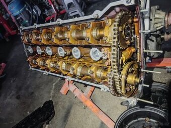 BMW 3.0i / 330i / 530i m54b30