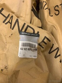 Dacia sandero přední mřížka 620265111R