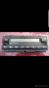 CLIMAtronic - PASSAT B5.5