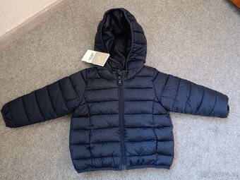 Nová bunda jaro/podzim velikost 80